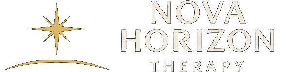 Nova Horizon Therapy Logo