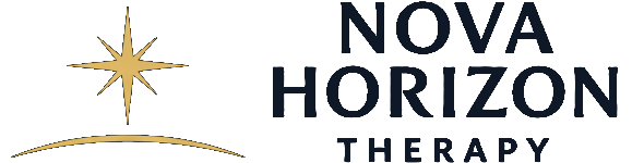 Nova Horizon Therapy Logo